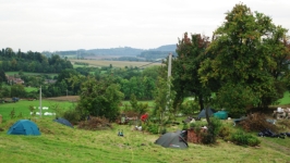 Realizační tábor (Kozlenec, 26.9.2012)